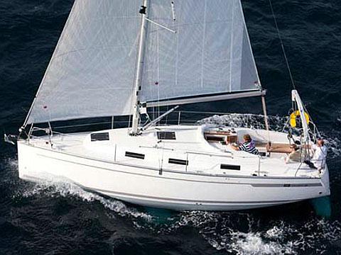 Star Chiara | Bavaria Cruiser 32 photo 17