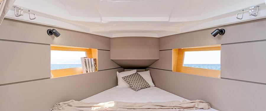 Minta | Oceanis 35 photo 10