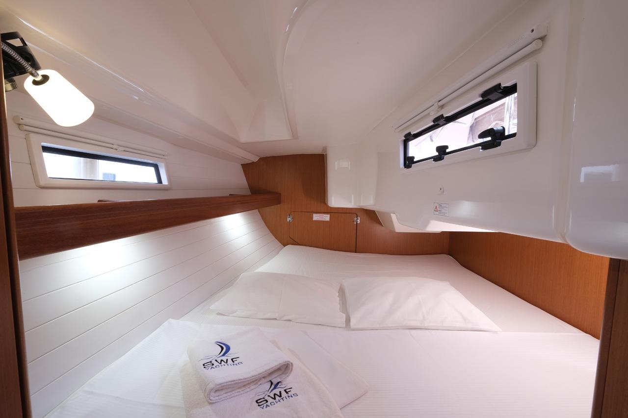 Nemo 1 | Bavaria Cruiser 33 photo 11