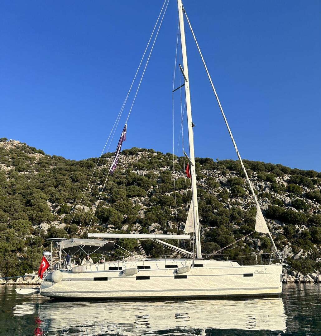 Priceless | Bavaria Cruiser 40 photo 10