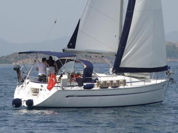 Altair | Bavaria 36