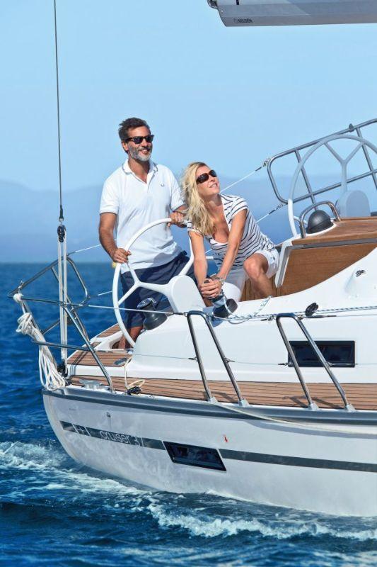 Angelic | Bavaria Cruiser 37 photo 21