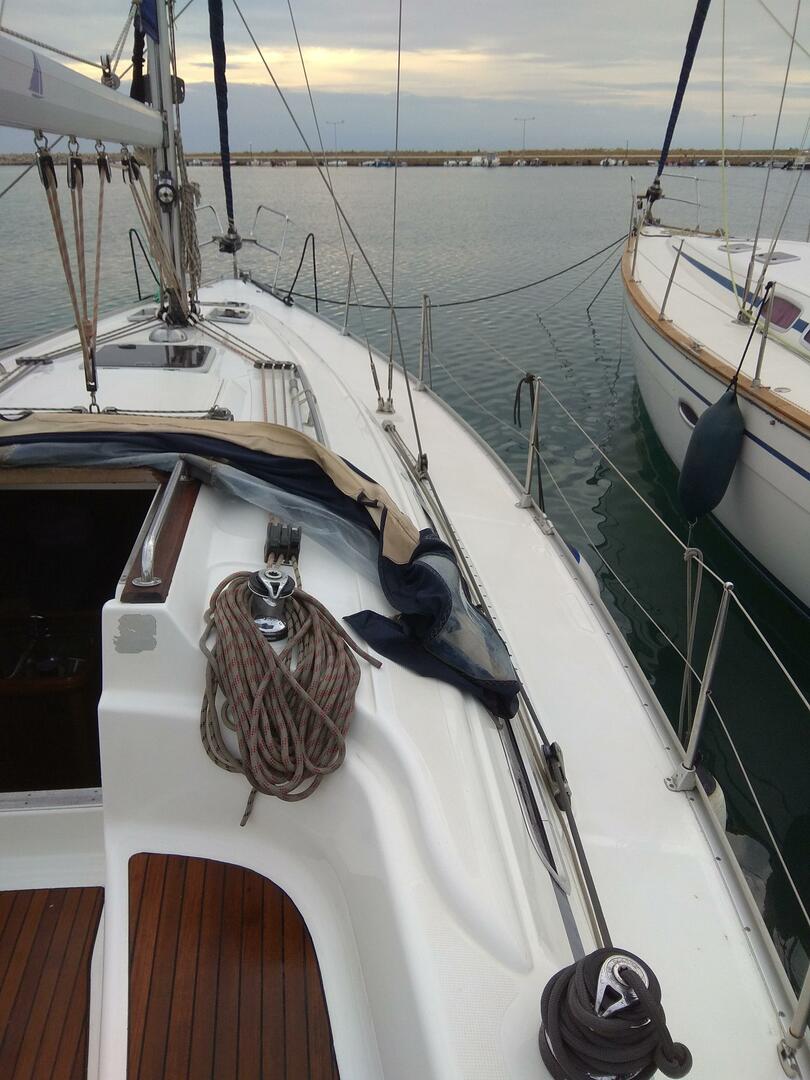 Arcobaleno | Bavaria 36 photo 12