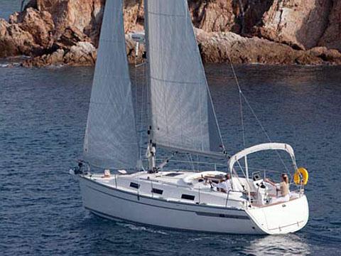 Star Chiara | Bavaria Cruiser 32 photo 25