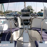 yacht