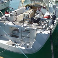 yacht