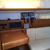 yacht