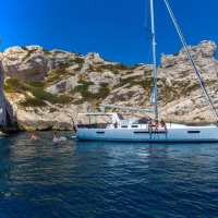yacht