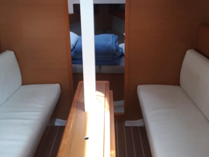 Maxima | Sun Odyssey 33i photo 22