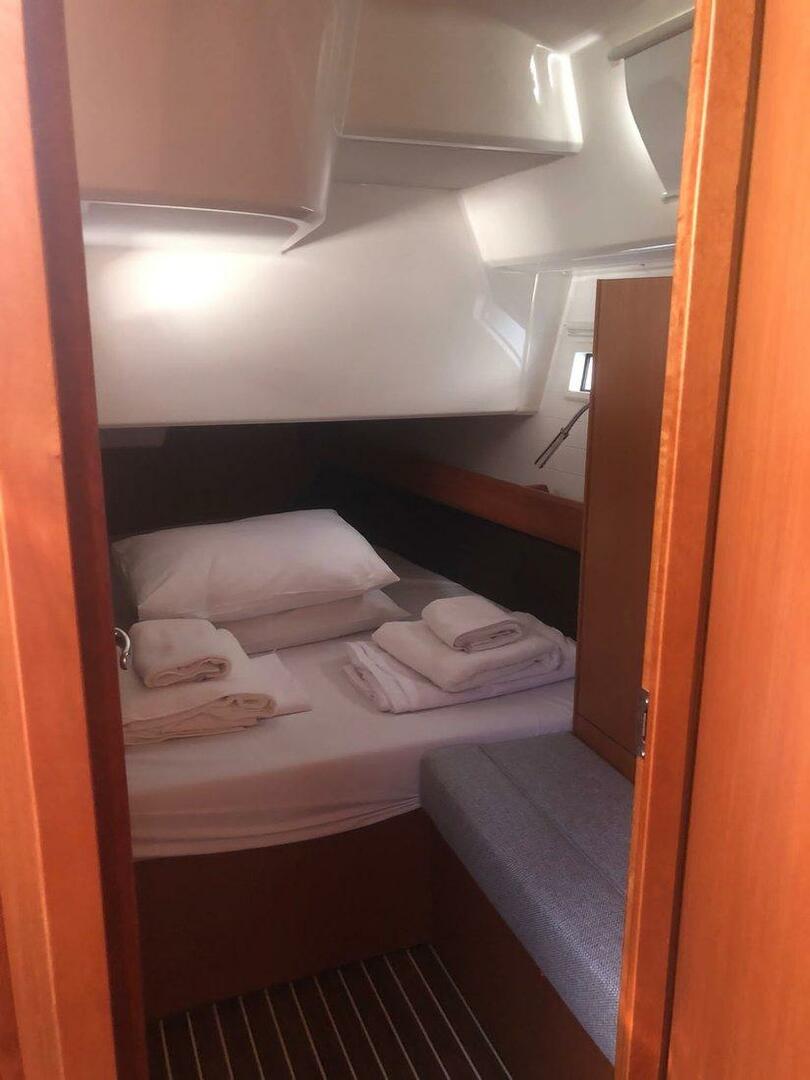 Northberry | Bavaria Cruiser 41 photo 11