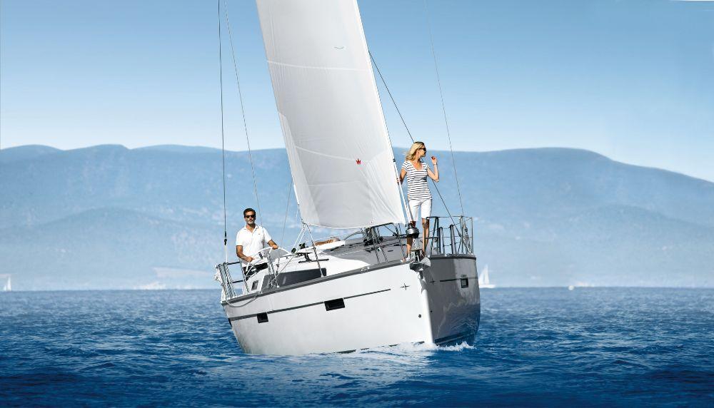 Angelic | Bavaria Cruiser 37 photo 19